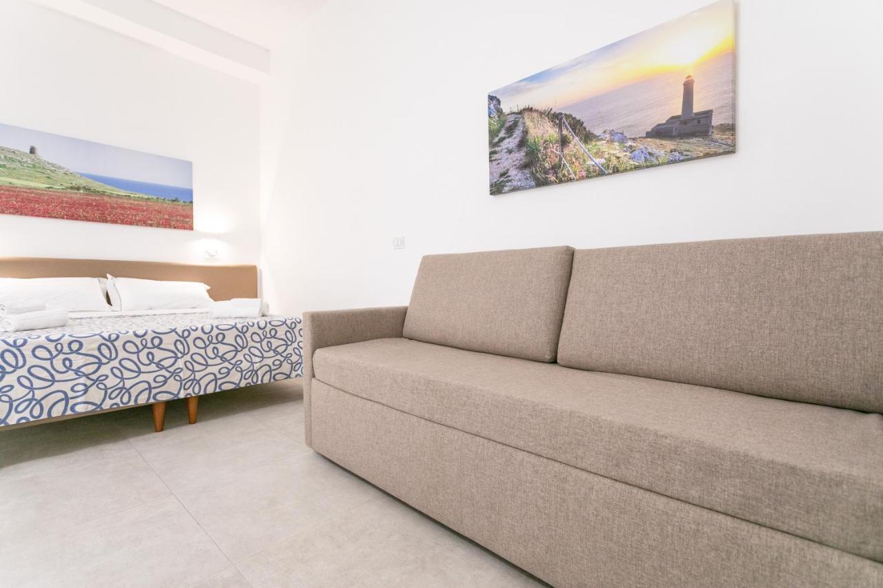 Camere A Oriente Otranto Exterior foto