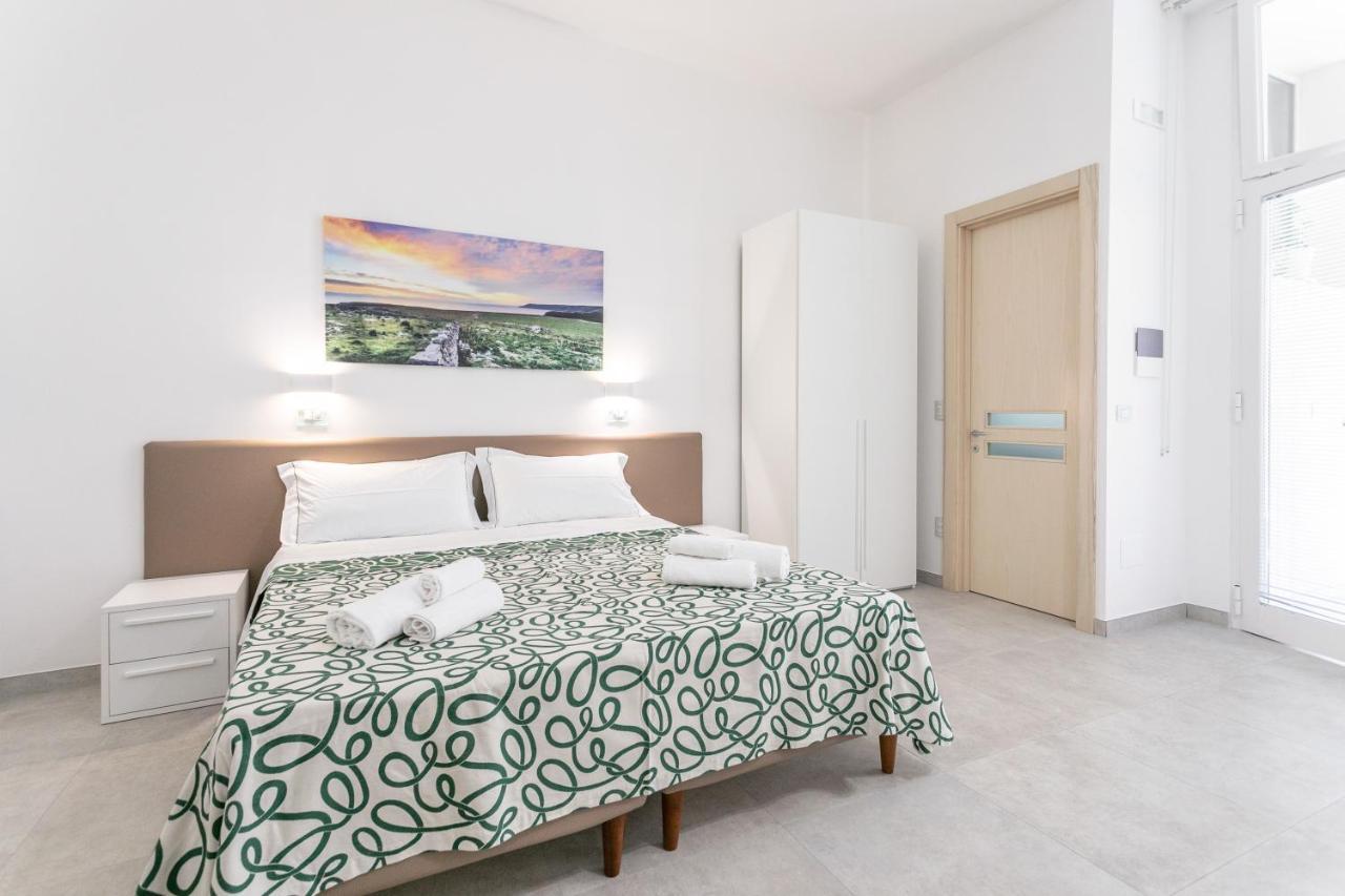 Camere A Oriente Otranto Exterior foto